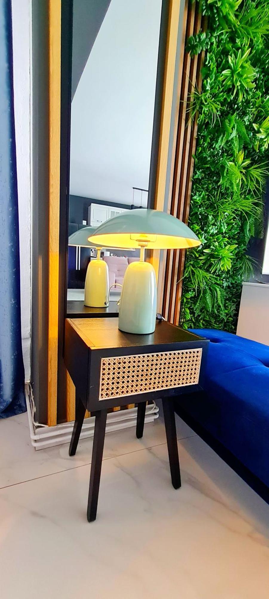 Penthouse View Aeroport Iasi Apartment Luaran gambar